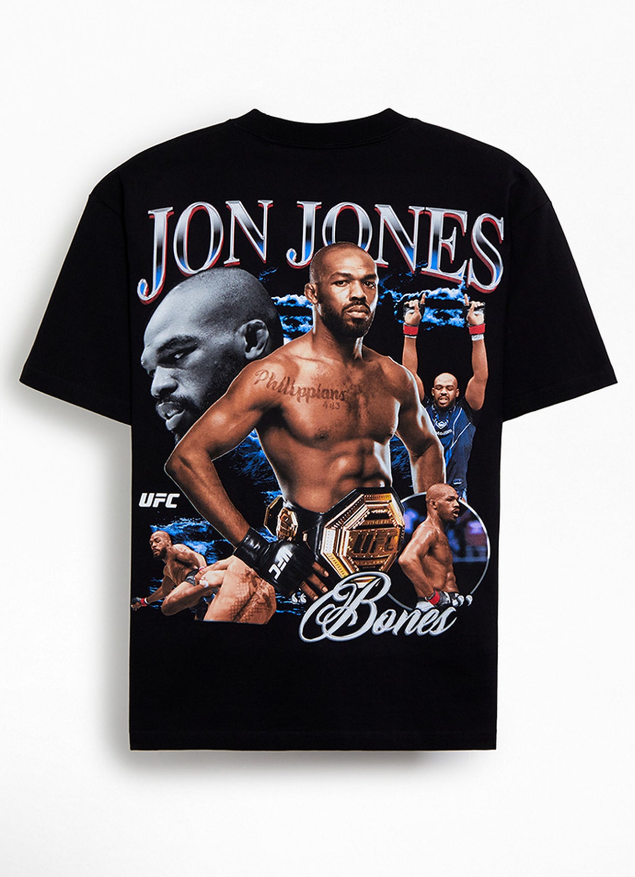 Official UFC Tee