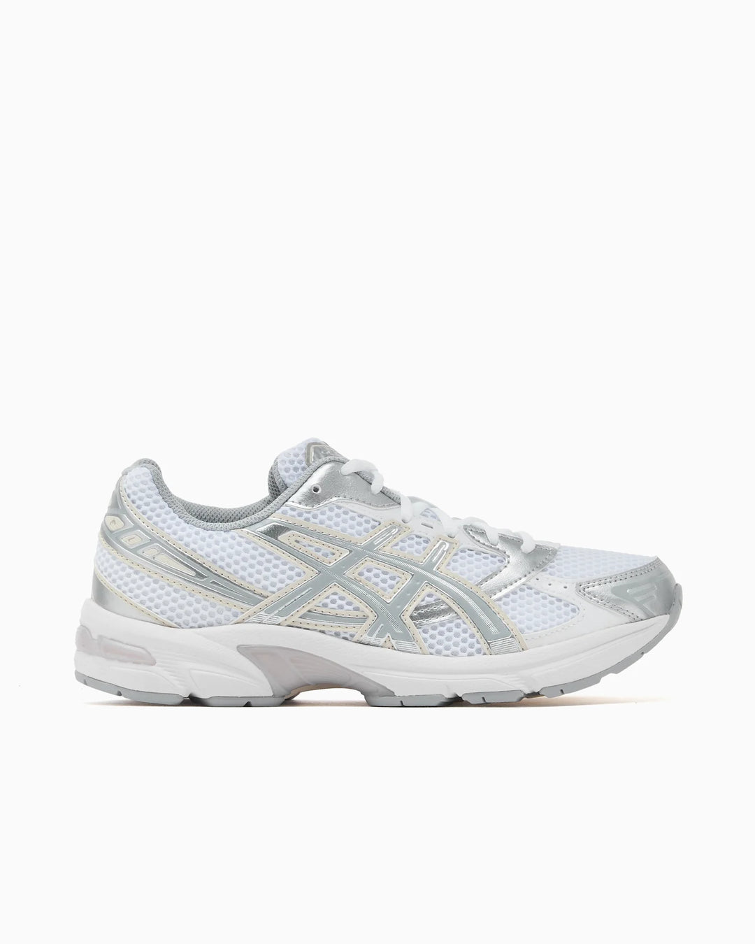 ASICS GEL-1130 WHITE / PIEDMONT GREY