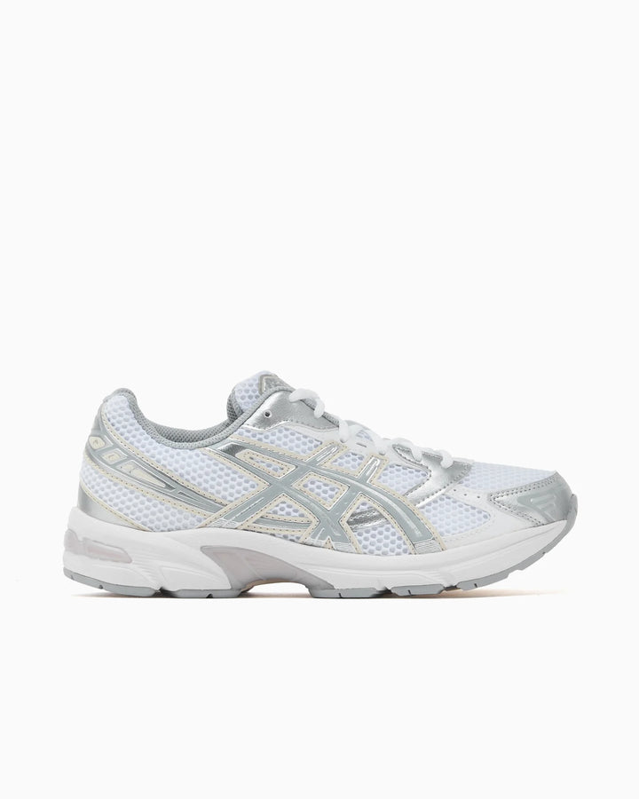 ASICS GEL-1130 WHITE / PIEDMONT GREY