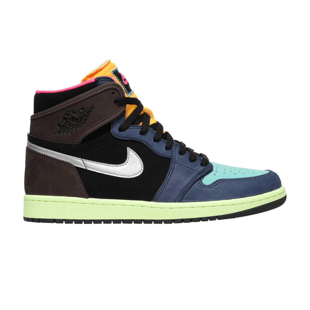 Air Jordan 1 High "Bio Hack"