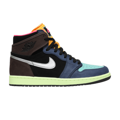 Air Jordan 1 High "Bio Hack"