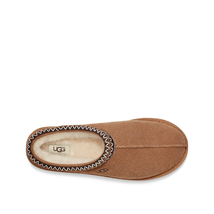 UGG TASMAN II CHESTNUT MEN כפכפי טאזמן חום לגברים