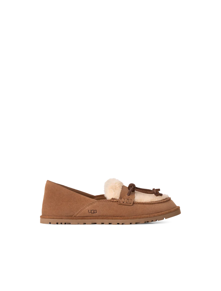 UGG Zora Wool Loafer