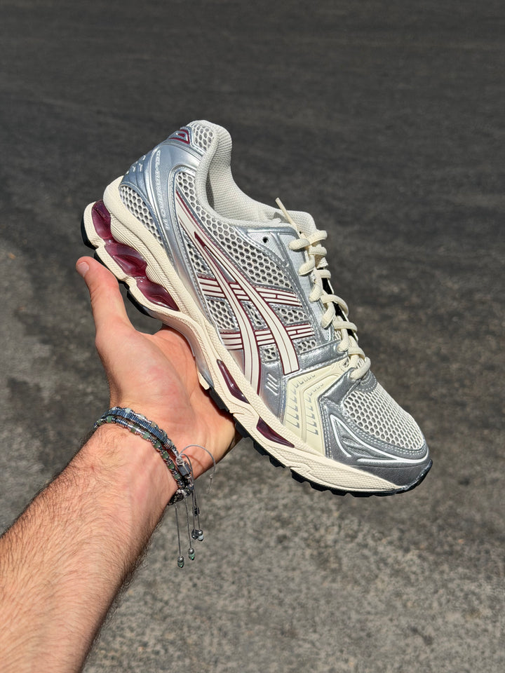 ASICS GEL-KAYANO 14 סניקרס ג׳ל קיאנו 14