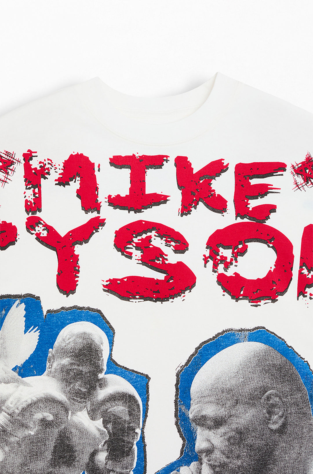 Tyson Tee