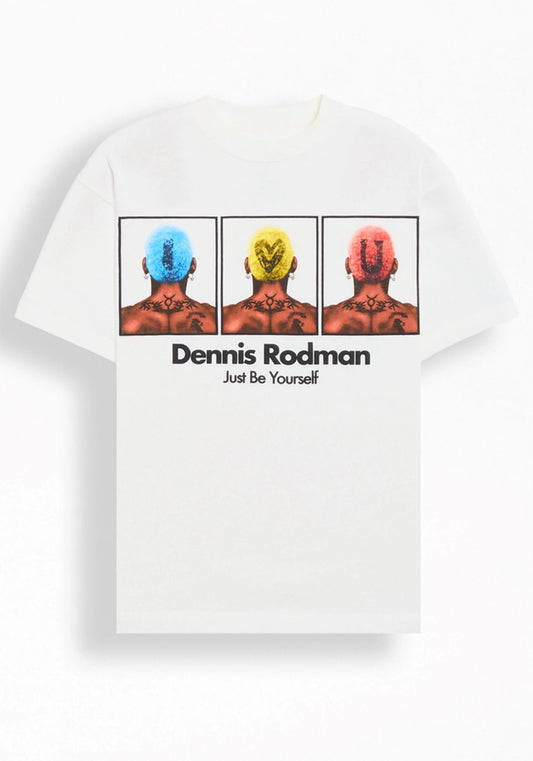 Rodman Tee