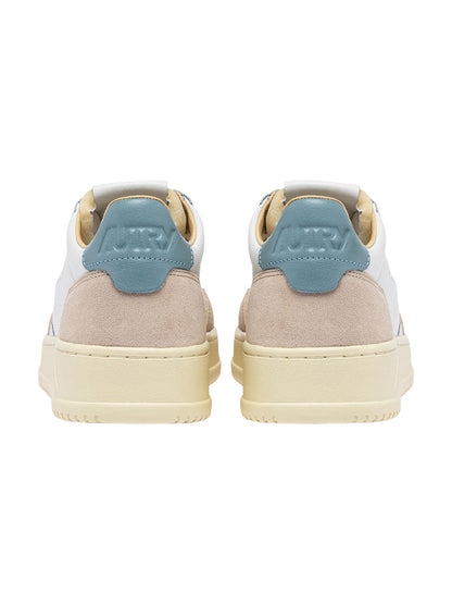 AUTRY SNEAKERS
MEDALIST LOW SNEAKERS