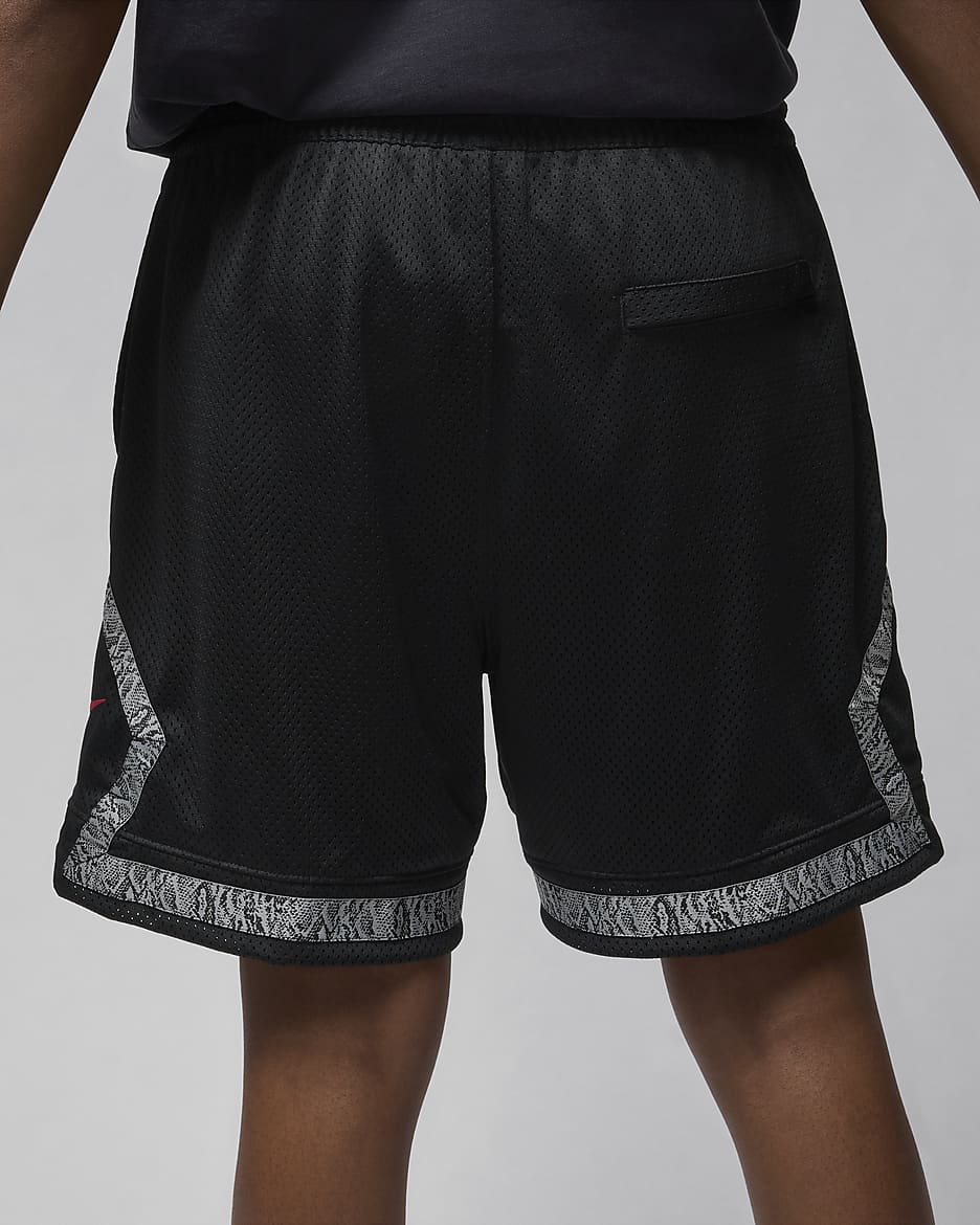 Jordan x Awake NY Men's Diamond Shorts