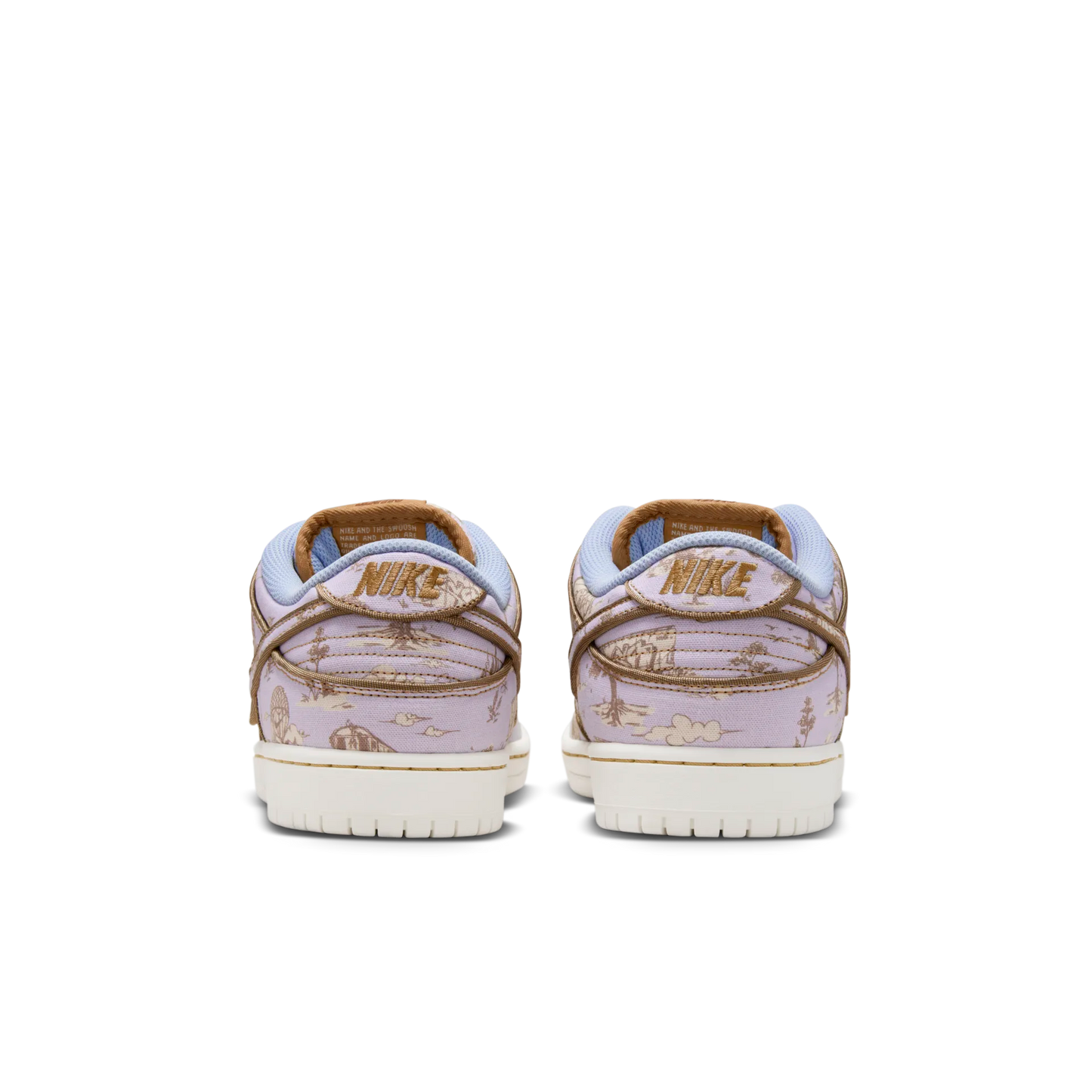 Nike SB Dunk Low Premium City of Style