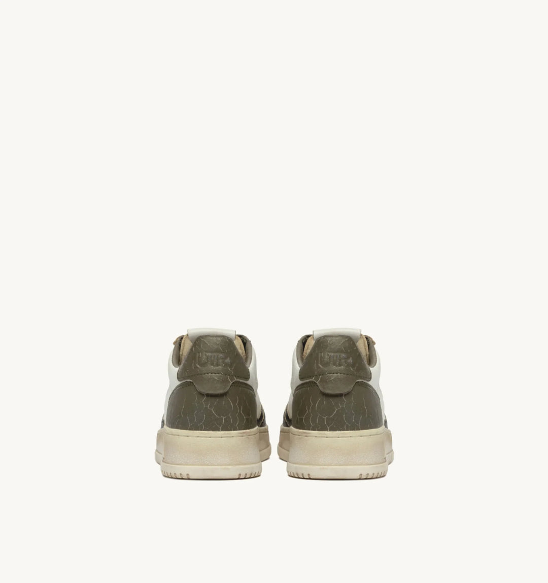 AUTRY SUPERVINTAGE LOW MEN SV46
