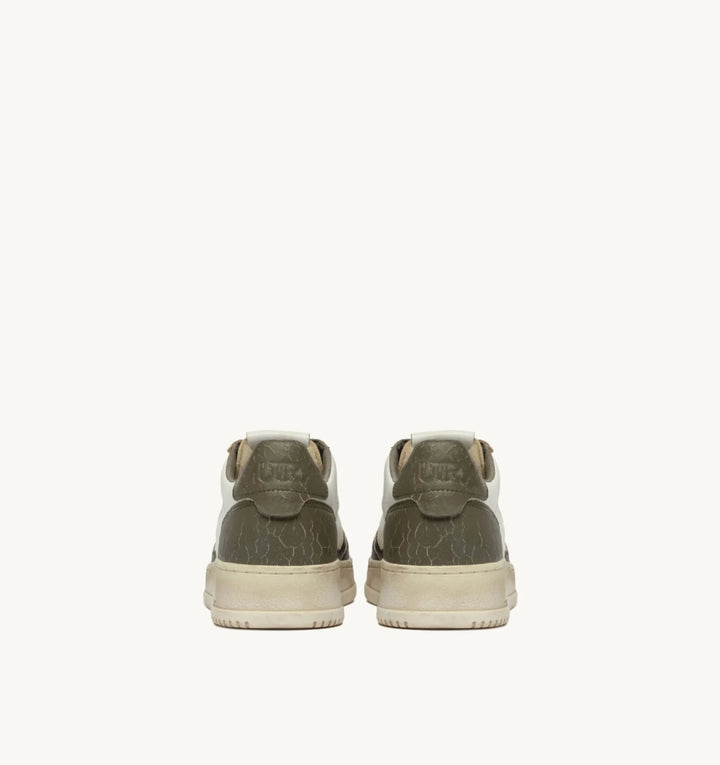 AUTRY SUPERVINTAGE LOW MEN SV46