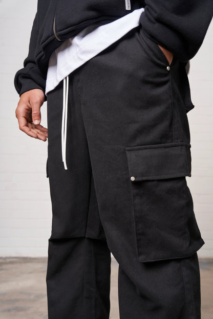 Cargo black
