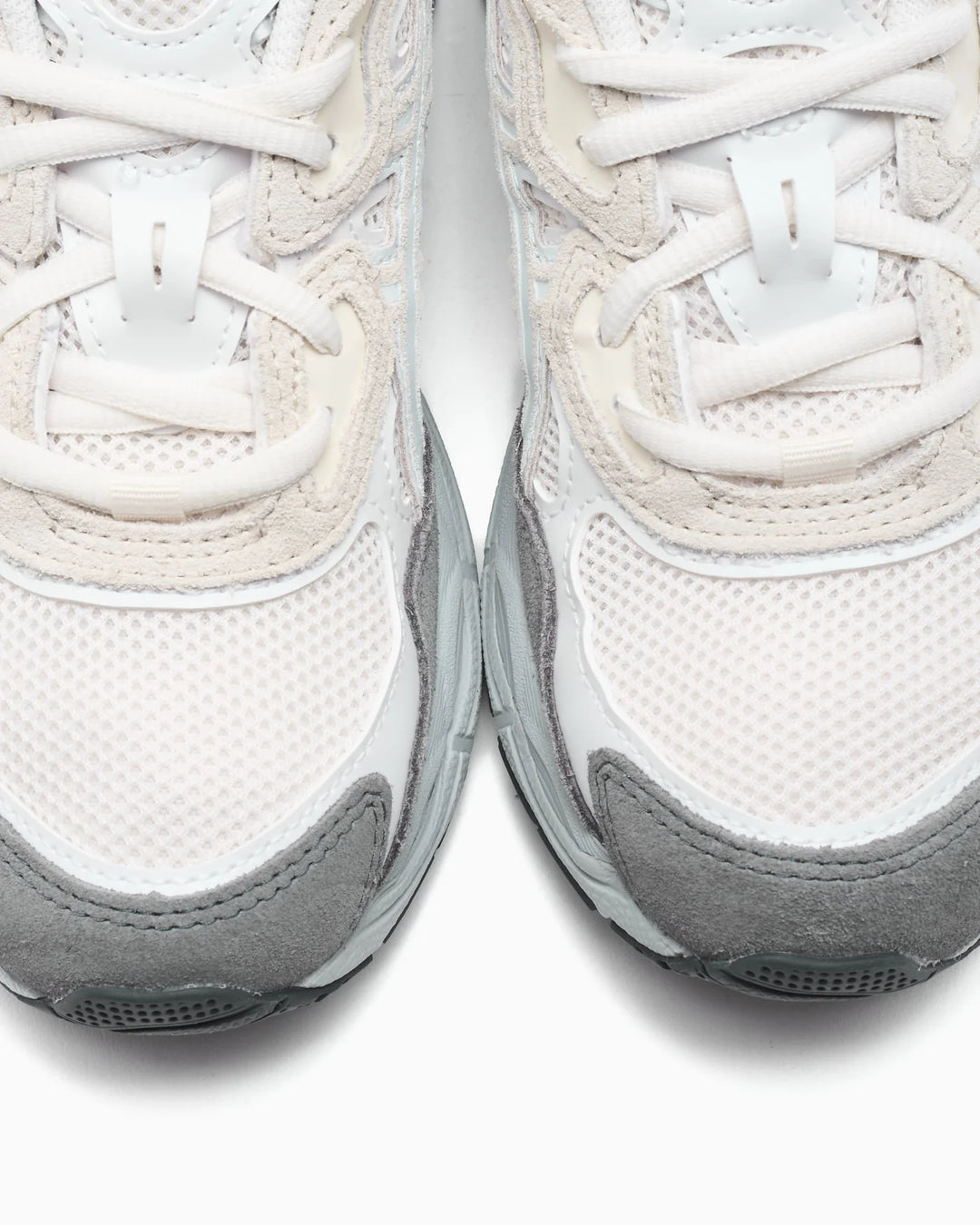 Asics Gel Nyc Cream White אסיקס ג׳ל ניו יורק