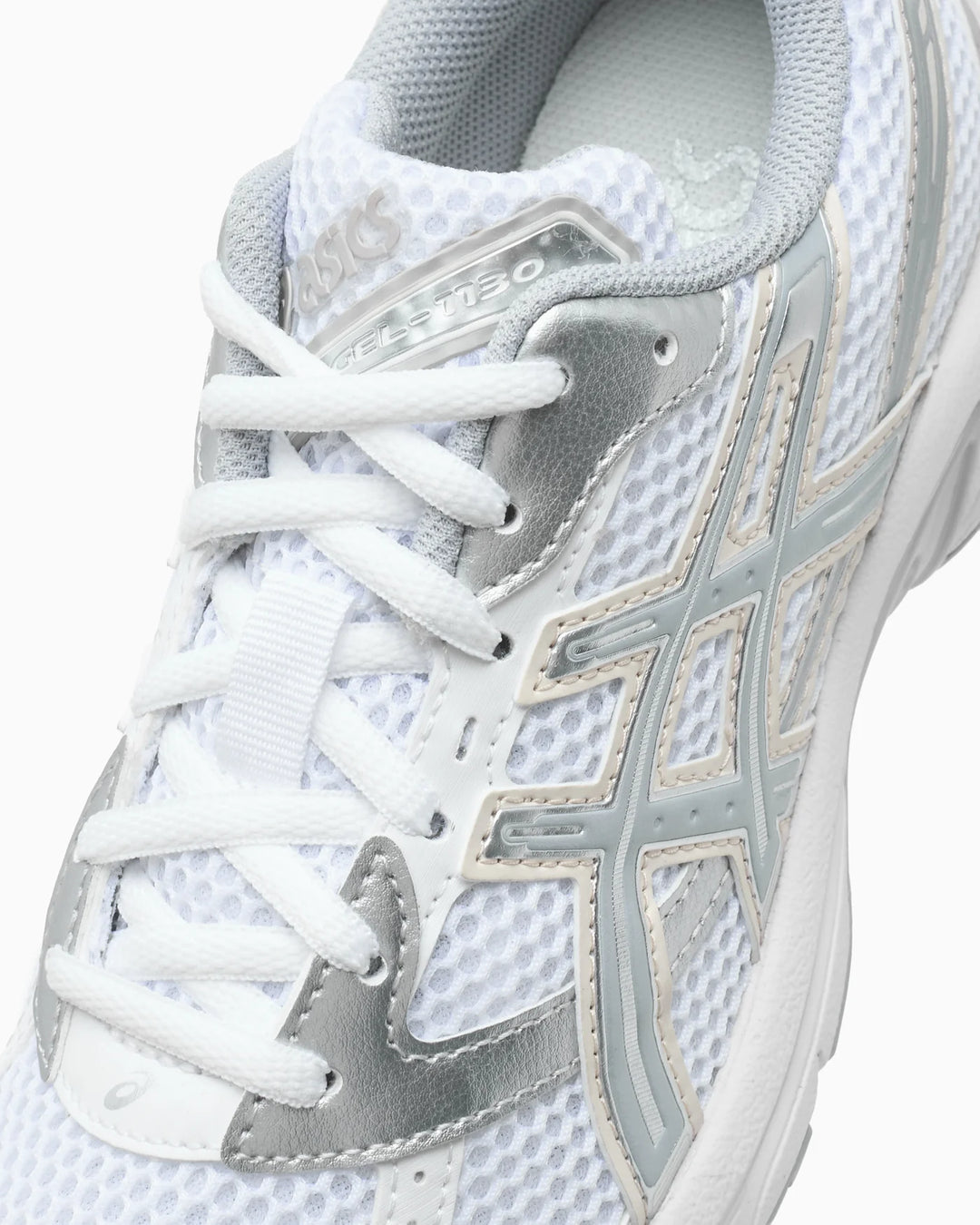 ASICS GEL-1130 WHITE / PIEDMONT GREY