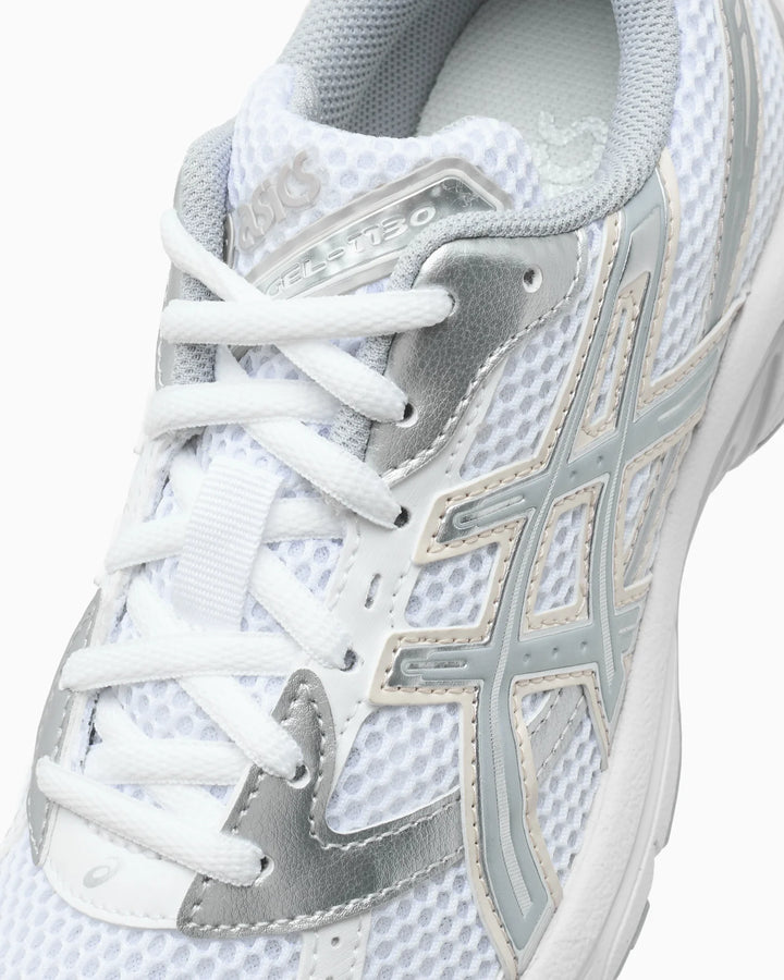 ASICS GEL-1130 WHITE / PIEDMONT GREY