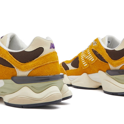NEW BALANCE U9060SRB SNEAKERS