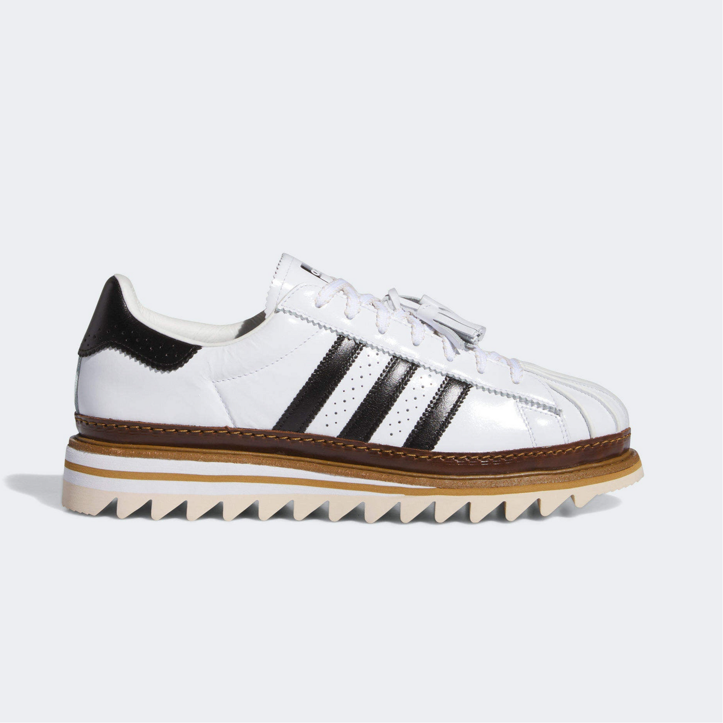 Adidas X Clot Superstar By Edison Chen