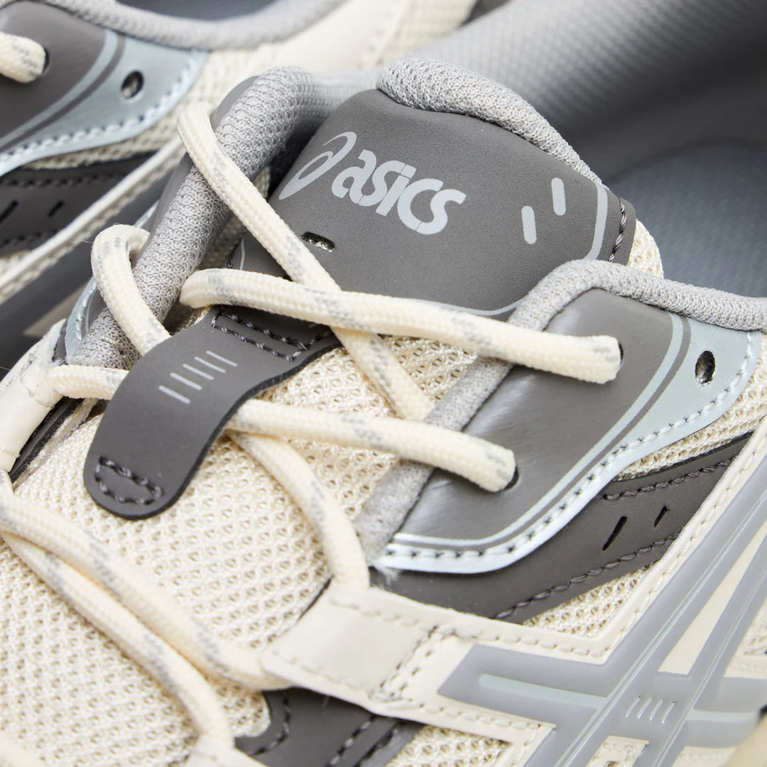 ASICS GEL-NUNOBIKI CREAM CEMENT GREY