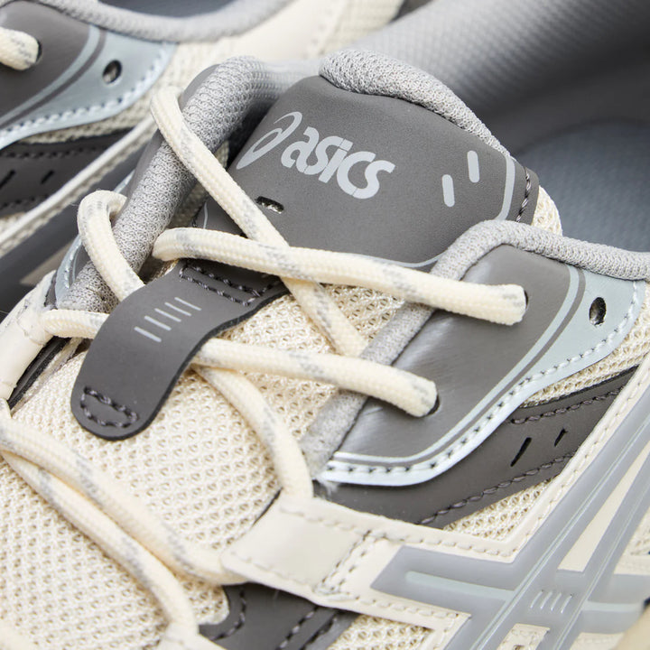 ASICS GEL-NUNOBIKI CREAM CEMENT GREY