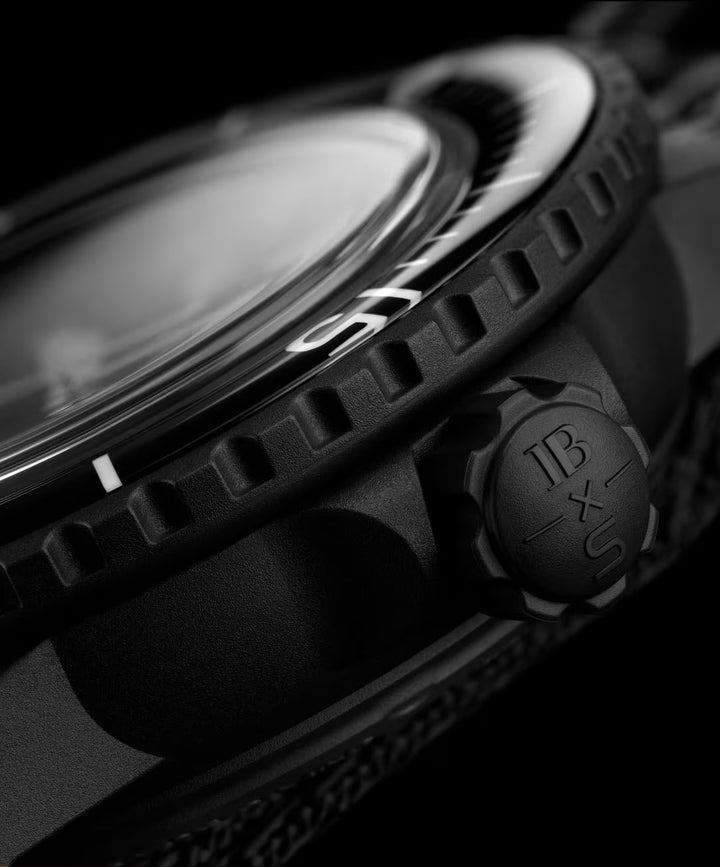 BIOCERAMIC SCUBA FIFTY FATHOMS COLLECTION - OCEAN OF STORMS