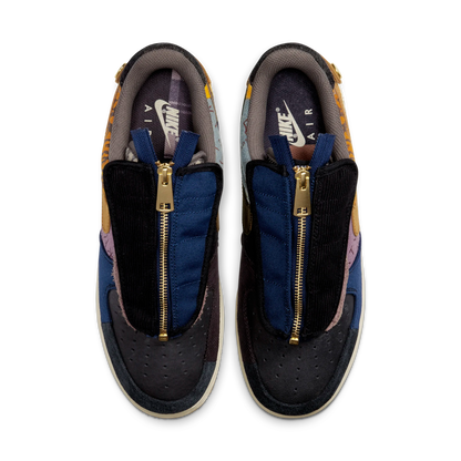 Nike Air Force 1 Low X Travis Scott “Cactus Jack”