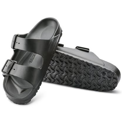 BIRKENSTOCK ARIZONA EVA METALLIC