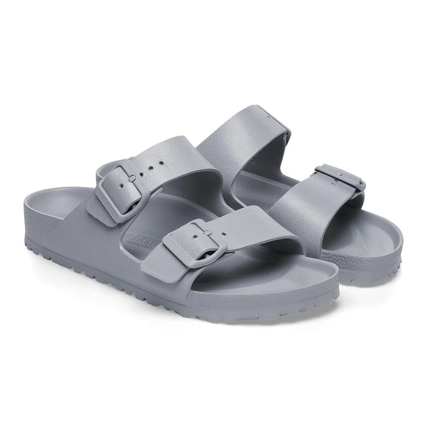BIRKENSTOCK ARIZONA EVA STONE COIN
