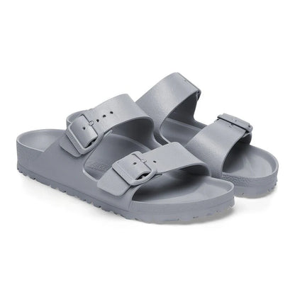 BIRKENSTOCK ARIZONA EVA STONE COIN
