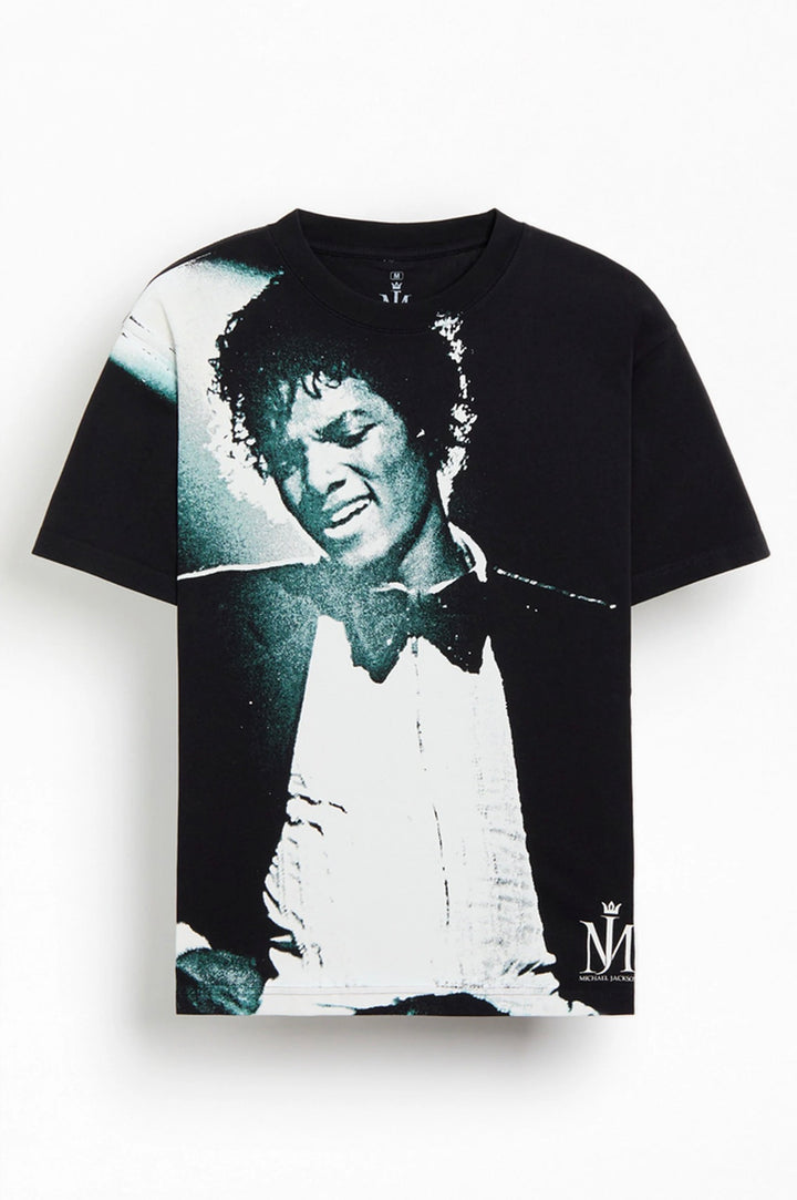 MICHAEL JACKSON ‘FIGURE’ OFFICIAL TEE