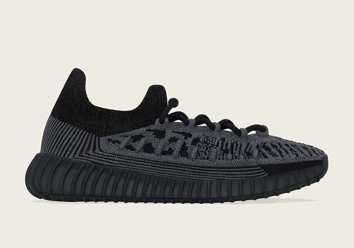 Yeezy 350 Boost V2 CMPCT "Slate Onyx"