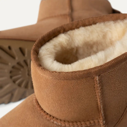 Classic Mini II Boot