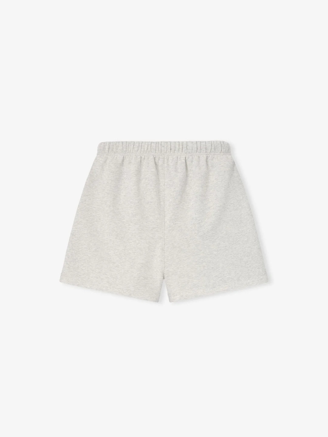 ESSENTIALS MLB CLASSIC SWEATSHORT HEATHER OATMEAL