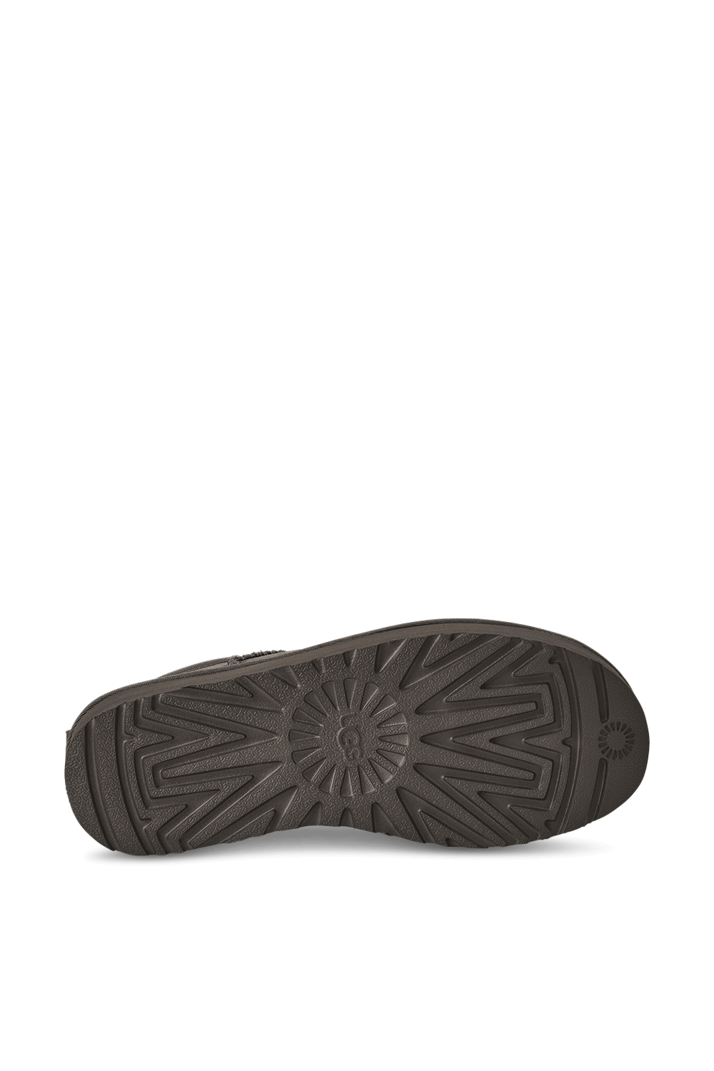 UGG CLASSIC ULTRA MINI PLATFORM מגפי נשים פלטפורם
