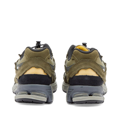 NEW BALANCE M2002RDN
Dark Moss