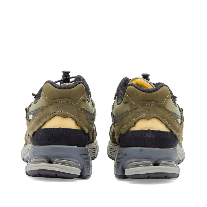 NEW BALANCE M2002RDN
Dark Moss