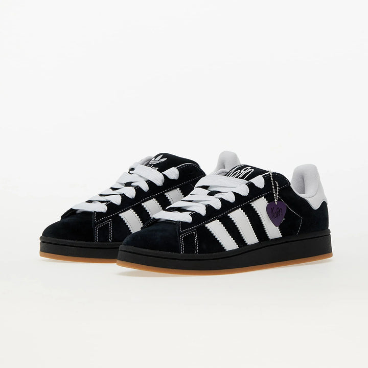 adidas Campus 00s "Black" x Korn