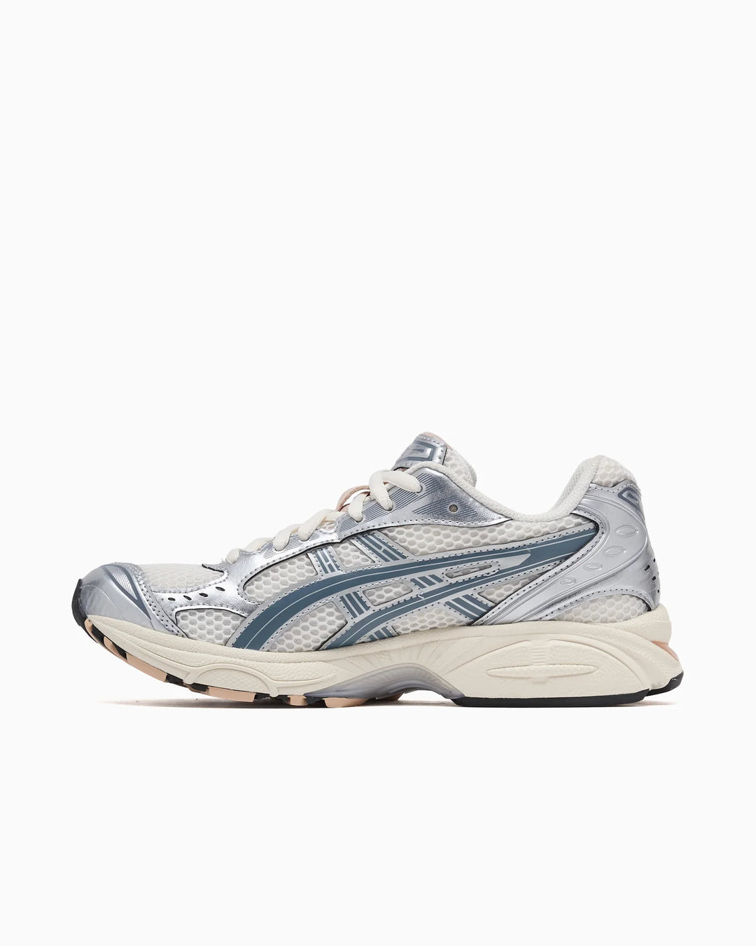 ASICS GEL KAYANO 14 CREAM IRONCLAD סניקרס ג'ל קיאנו 14