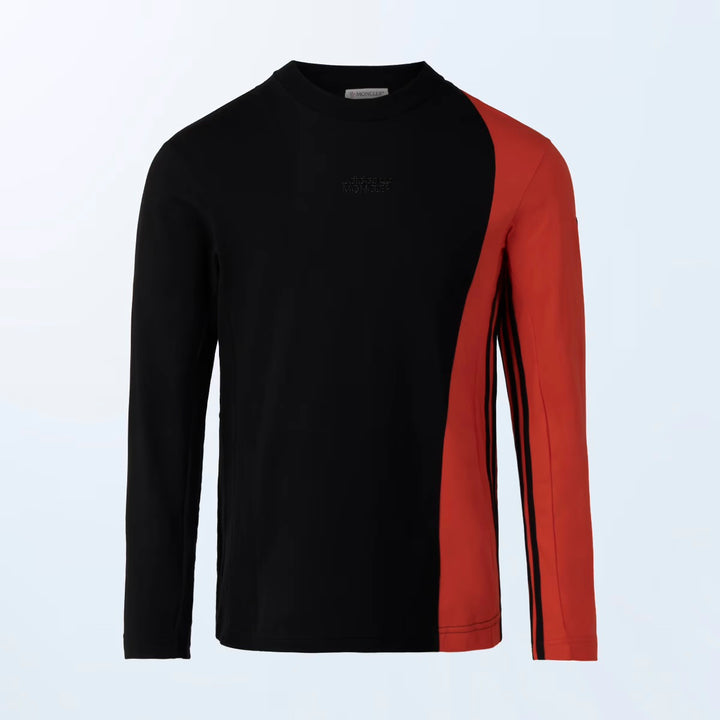 Moncler x adidas Originals Long Sleeve Tee