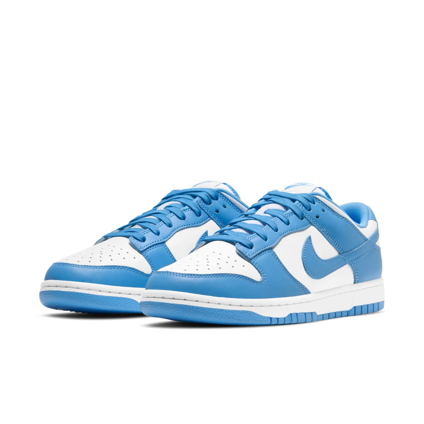 Dunk Low University Blue