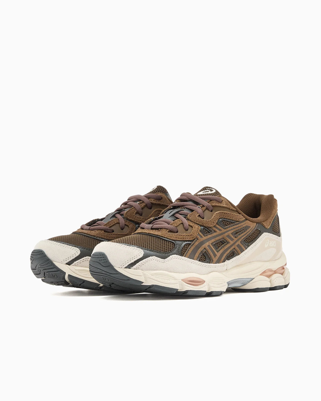 ASICS GEL-NYC סניקרס אסיקס ג׳ל ניו יורק