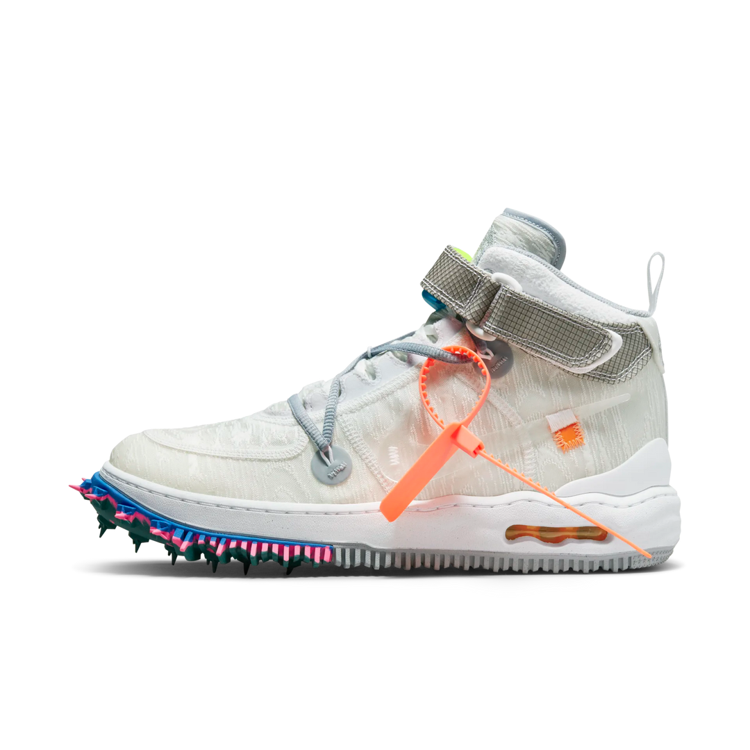 Nike Air Force 1 Mid x Off-White™ White