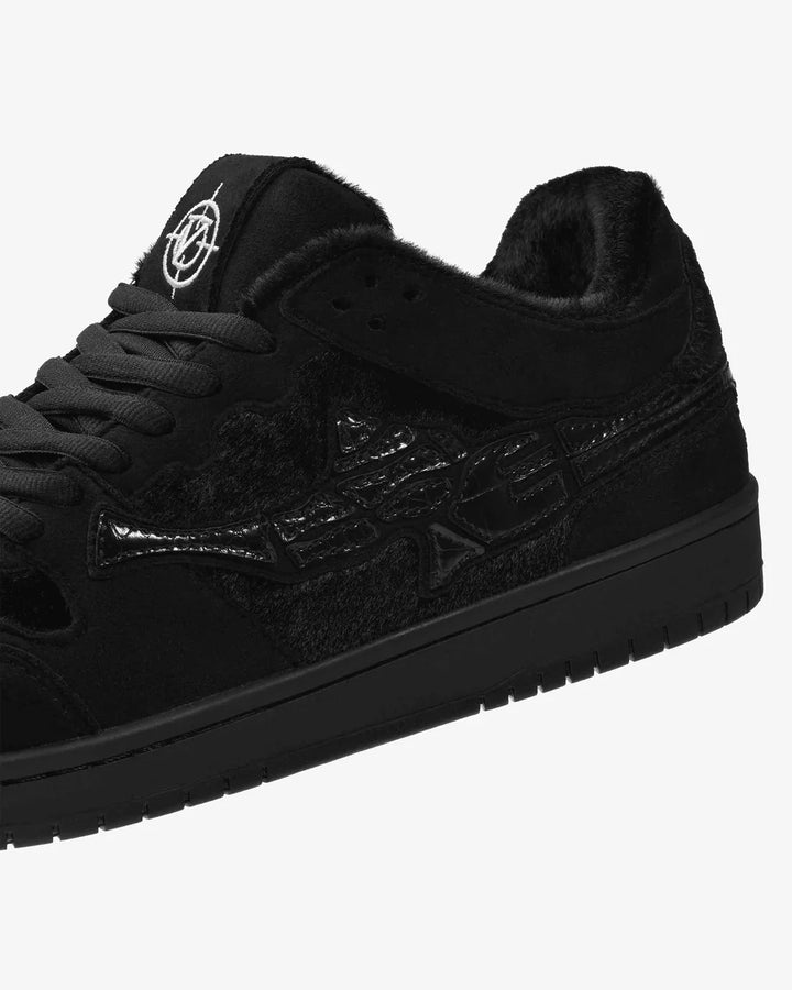 VICINITY AKIMBO LOWS "BLACK PANTHER"
