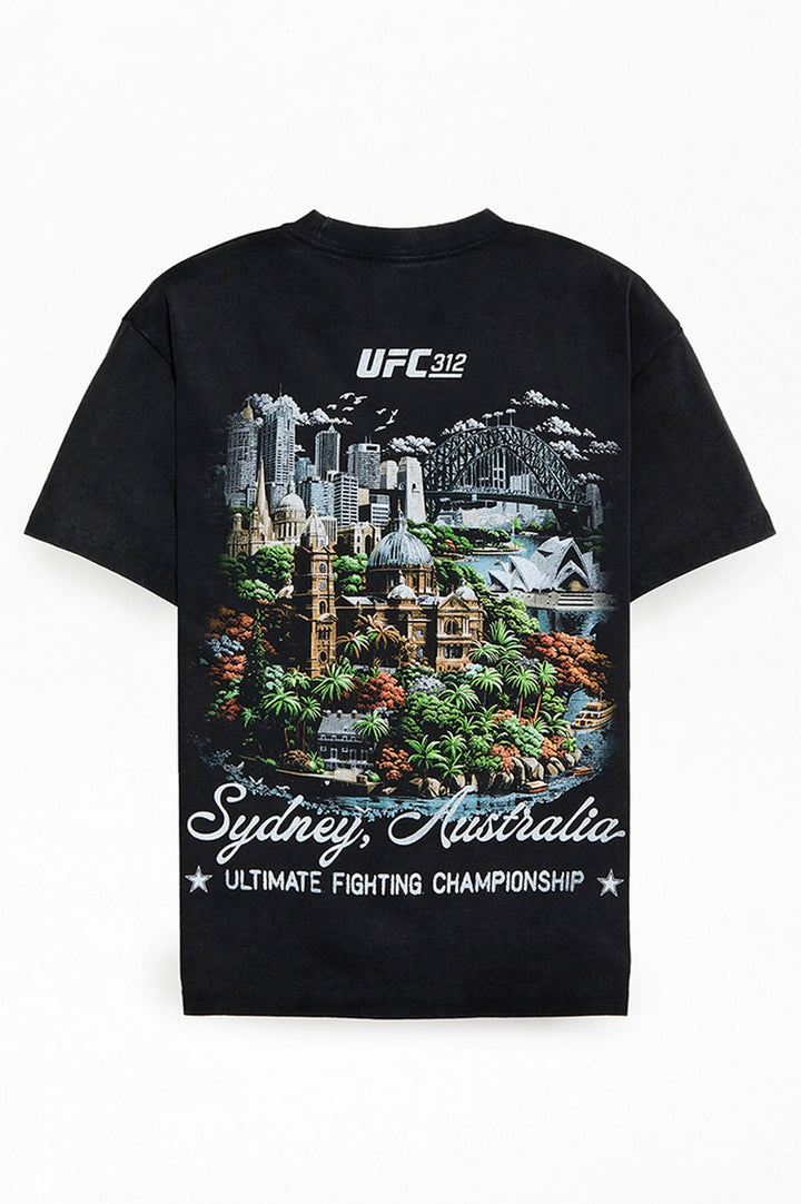 Official UFC Tee