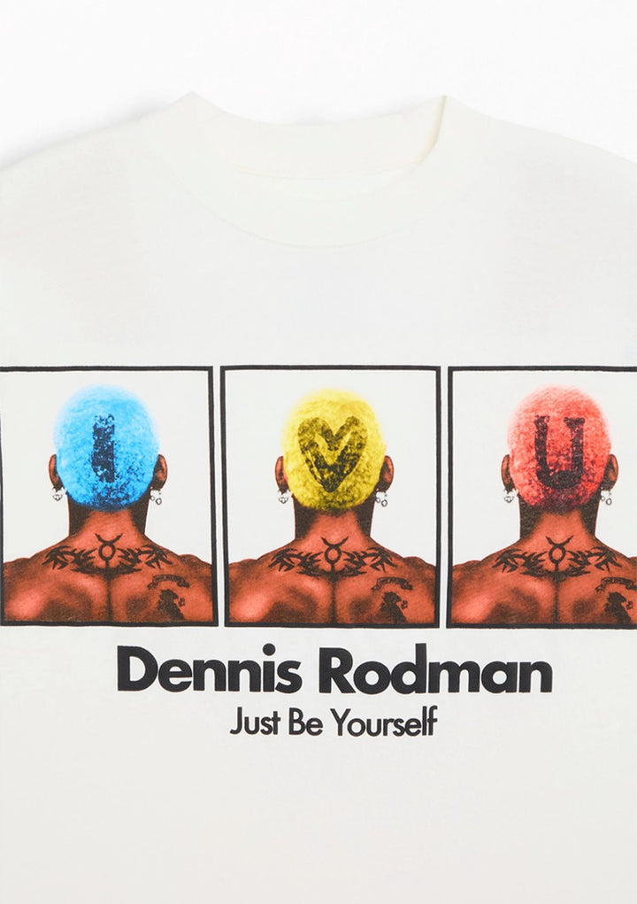 Rodman Tee