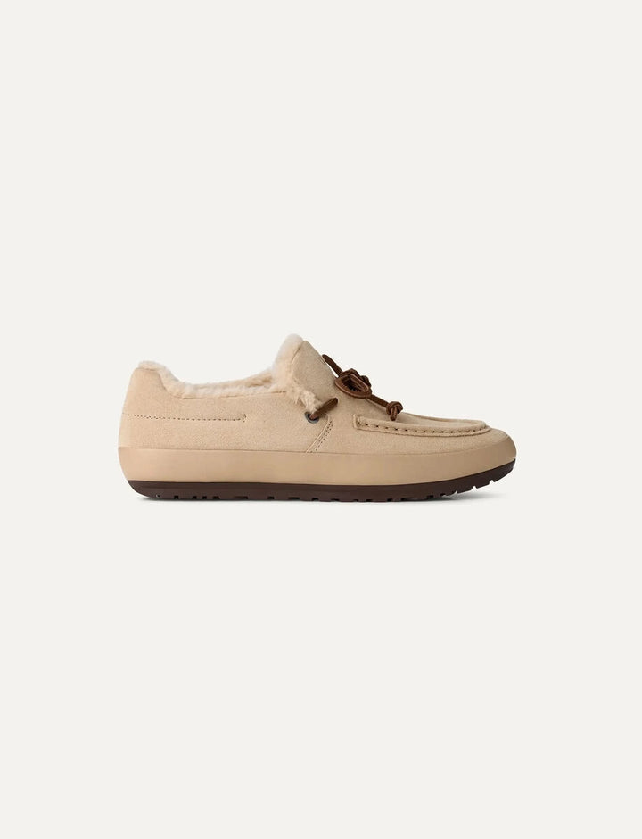 UGG QUILL SLIP-ON | MUSTARD SEED