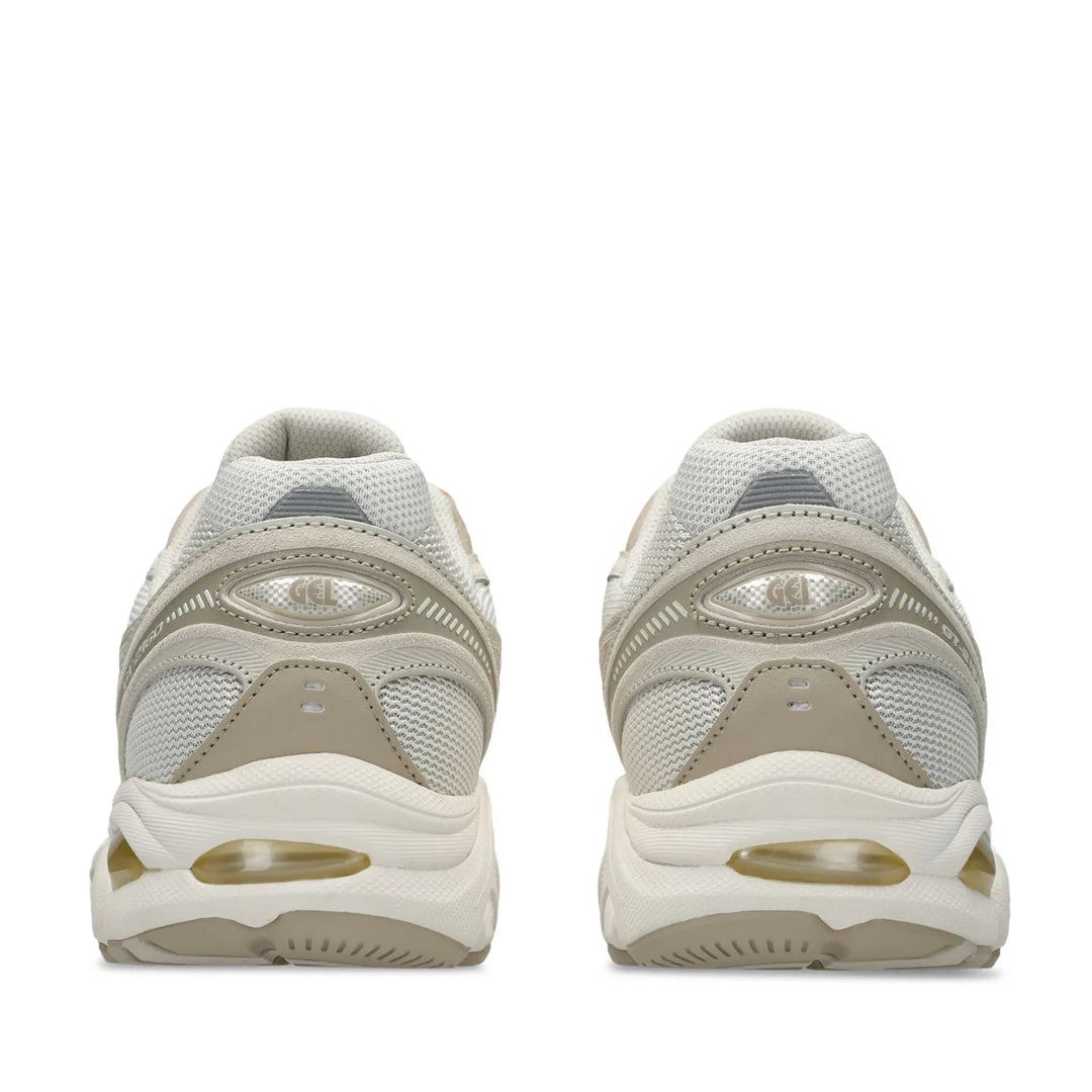ASICS GT 2160 UNISEX CREAM FEATHER GREY
