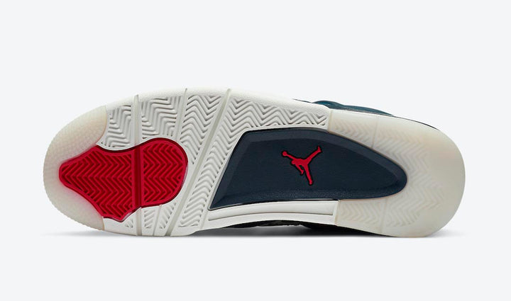 Air Jordan 4 SE “Deep Ocean”