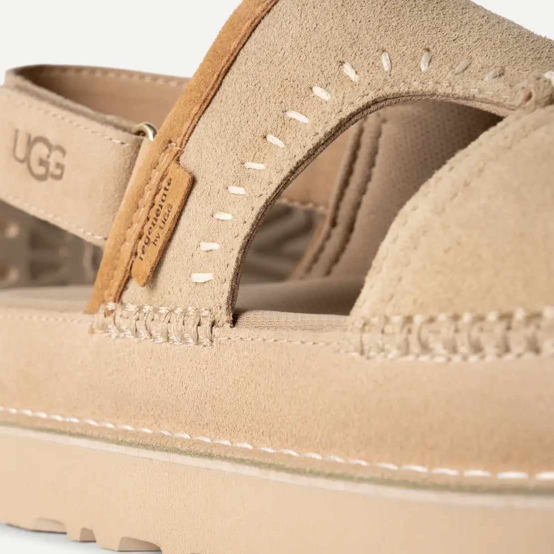 Goldenstar Regenerate Sandal
