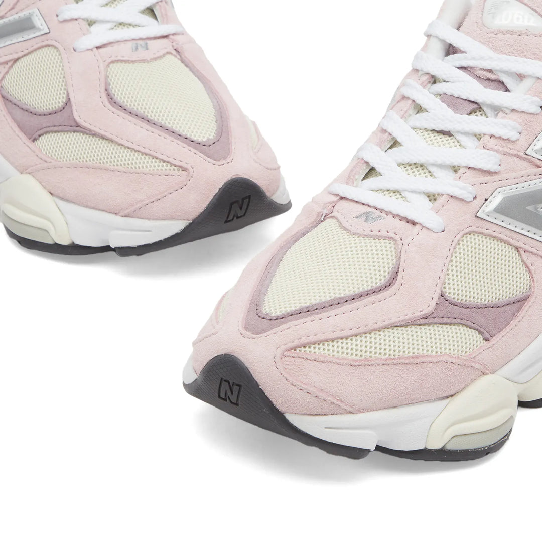 NEW BALANCE U9060LBC SNEAKERS Rose Sugar
