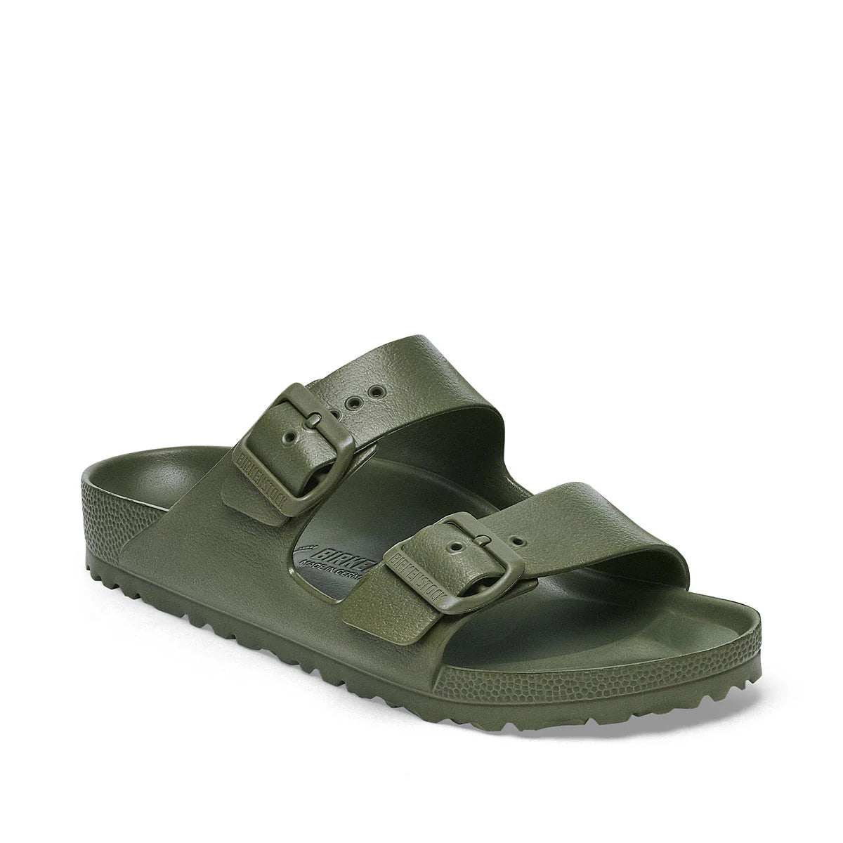 BIRKENSTOCK ARIZONA EVA KHAKI